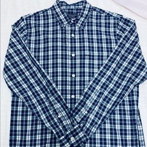 Button down shirt